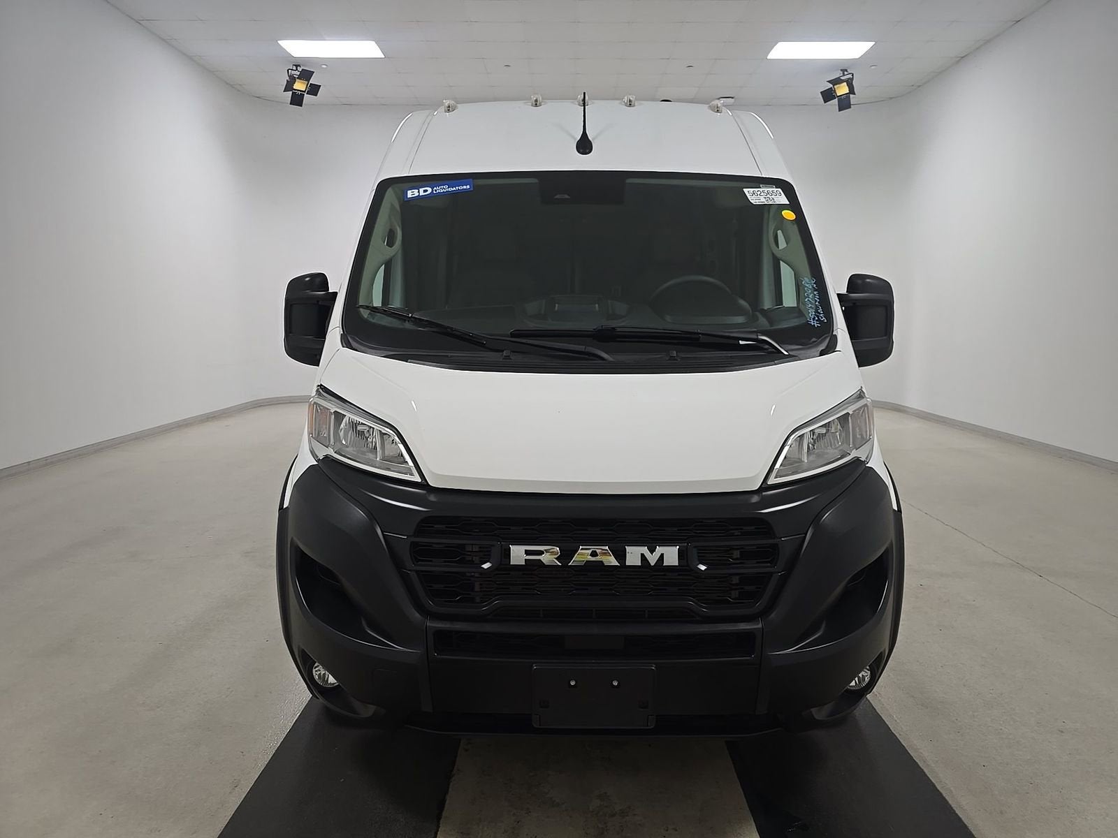 ram promaster cargo van 2025 3C6LRVDG3SE520850 image ram promaster cargo van 2025 3C6LRVDG3SE520850 image